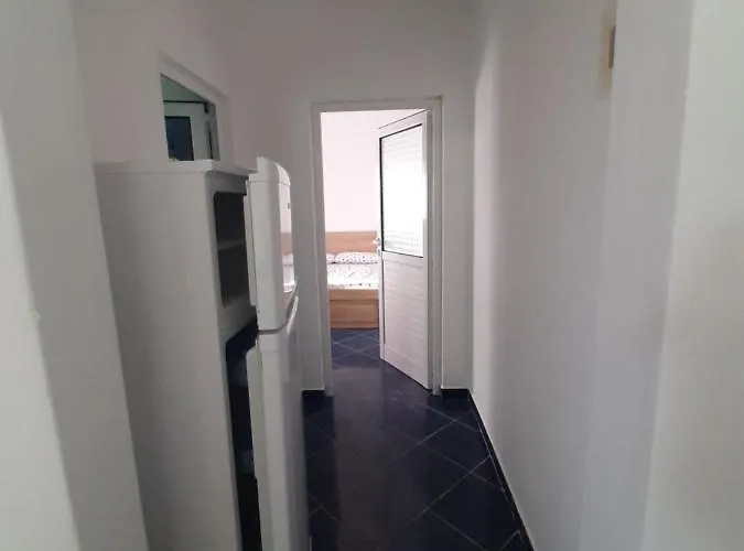 Apartamento Hillside